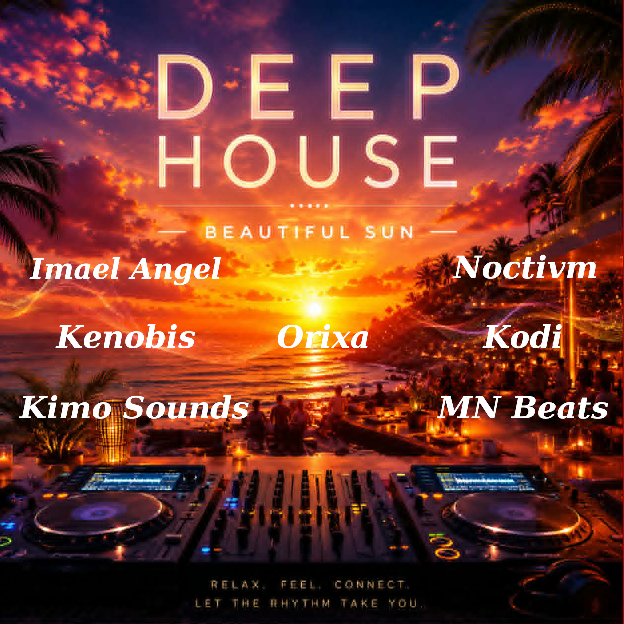 Deep House