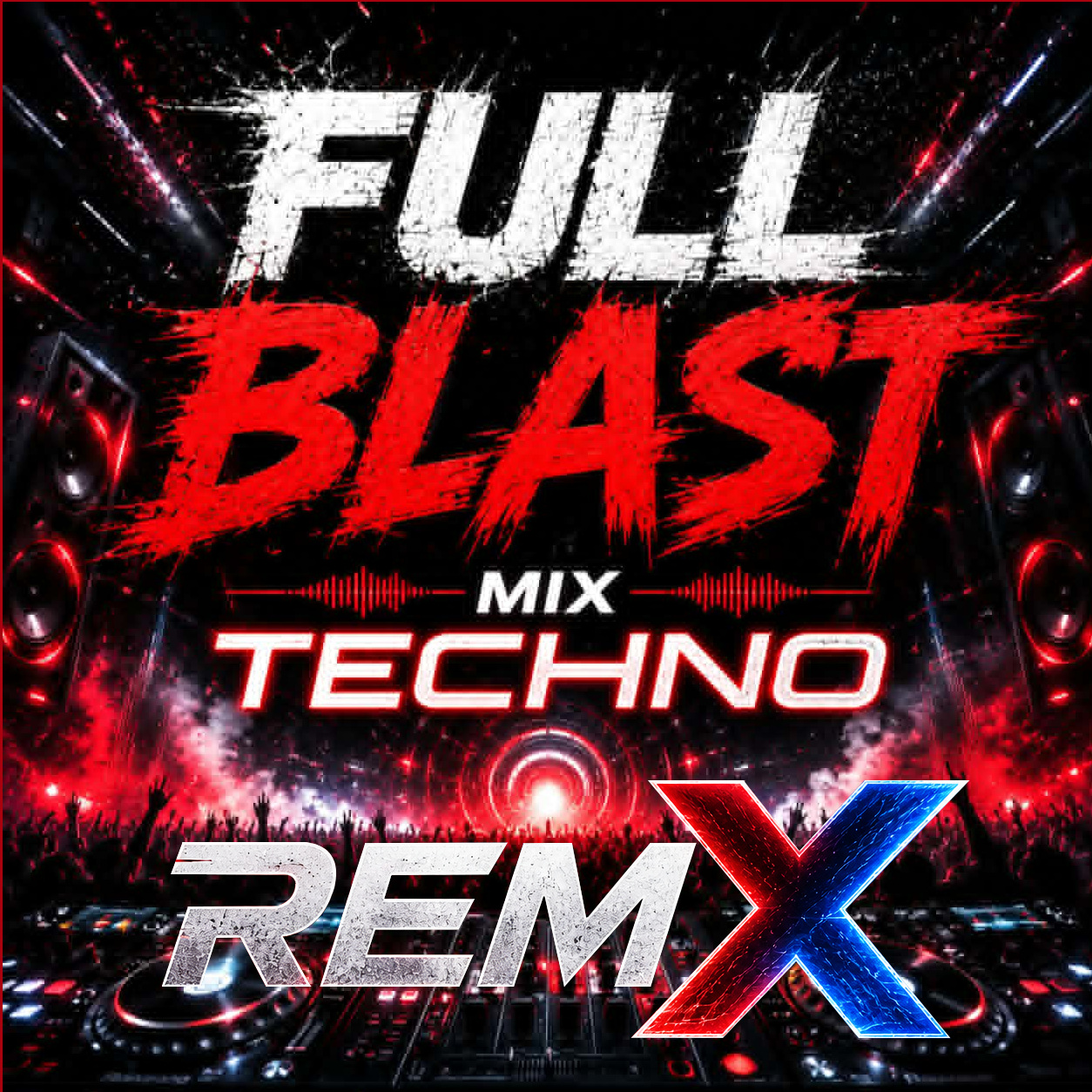 Full Blast