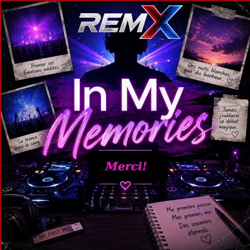 Artwork In My Memories