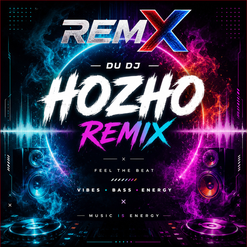 REMIX HOZHO