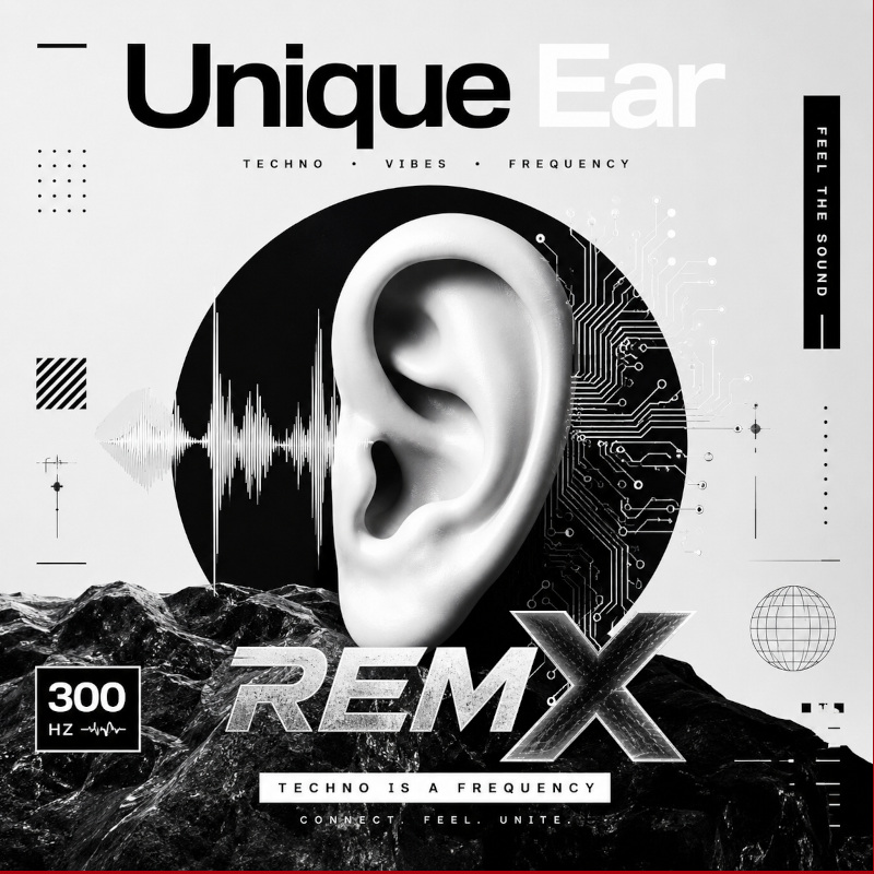 Unique Ear