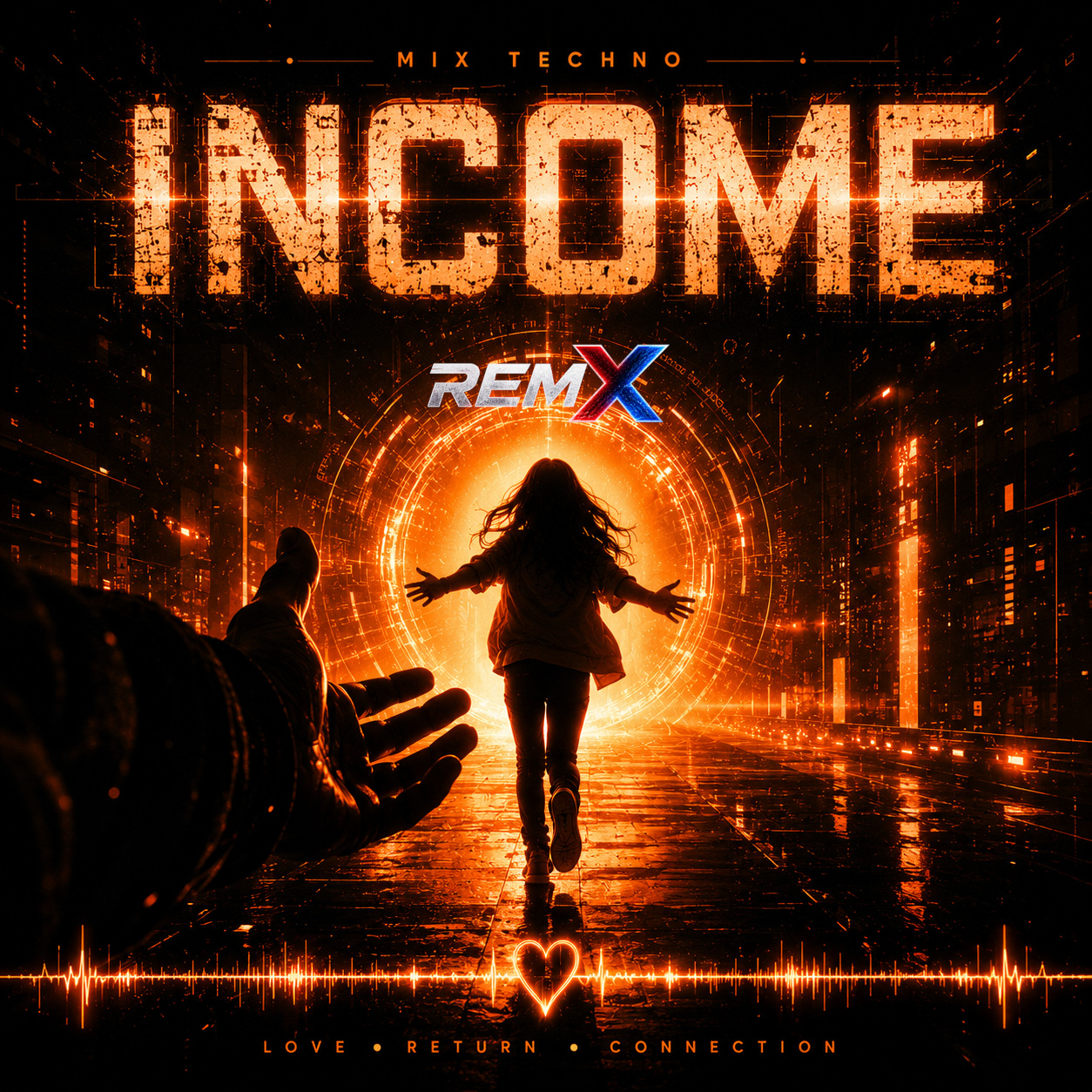 INCOME
